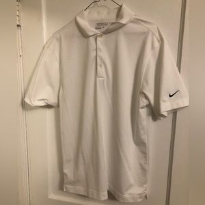 Nike Golf Men’s Polo - Small